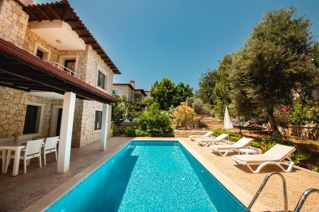 Merla Villa Otel — 4