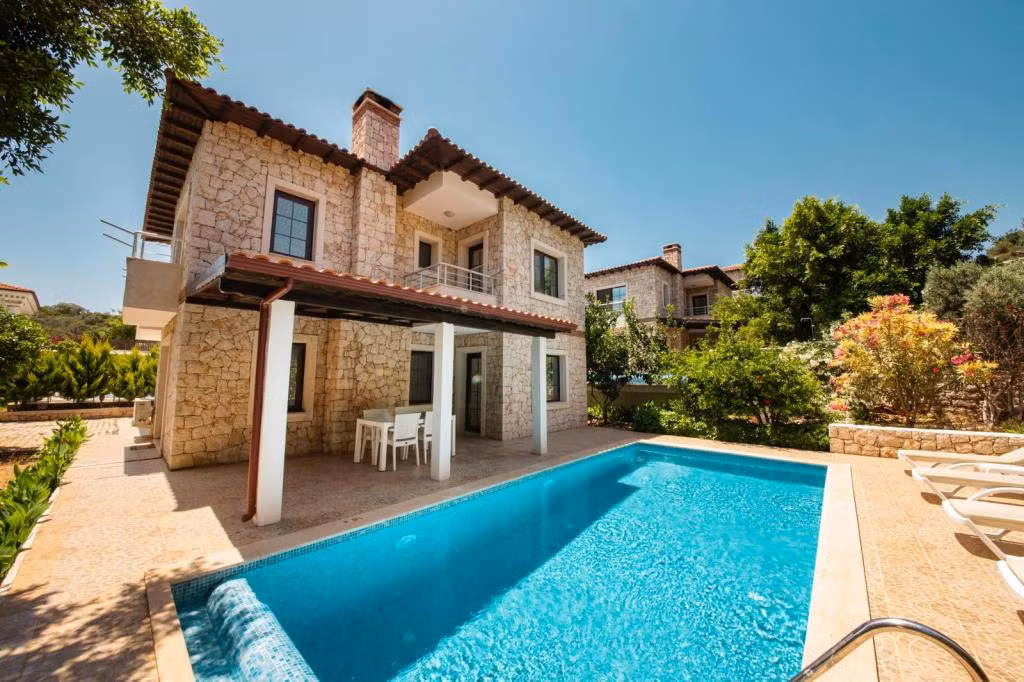 Merla Villa Otel — 3
