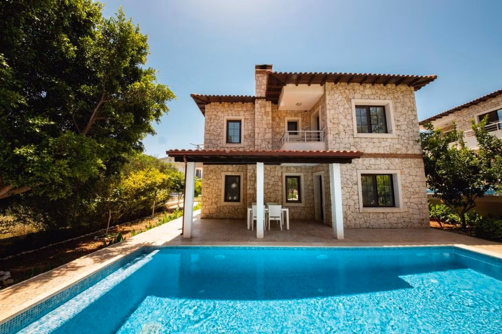 Merla Villa Otel — 2