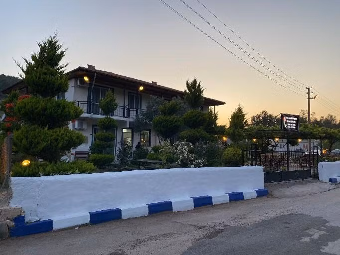 Mermaid Pansiyon — 6