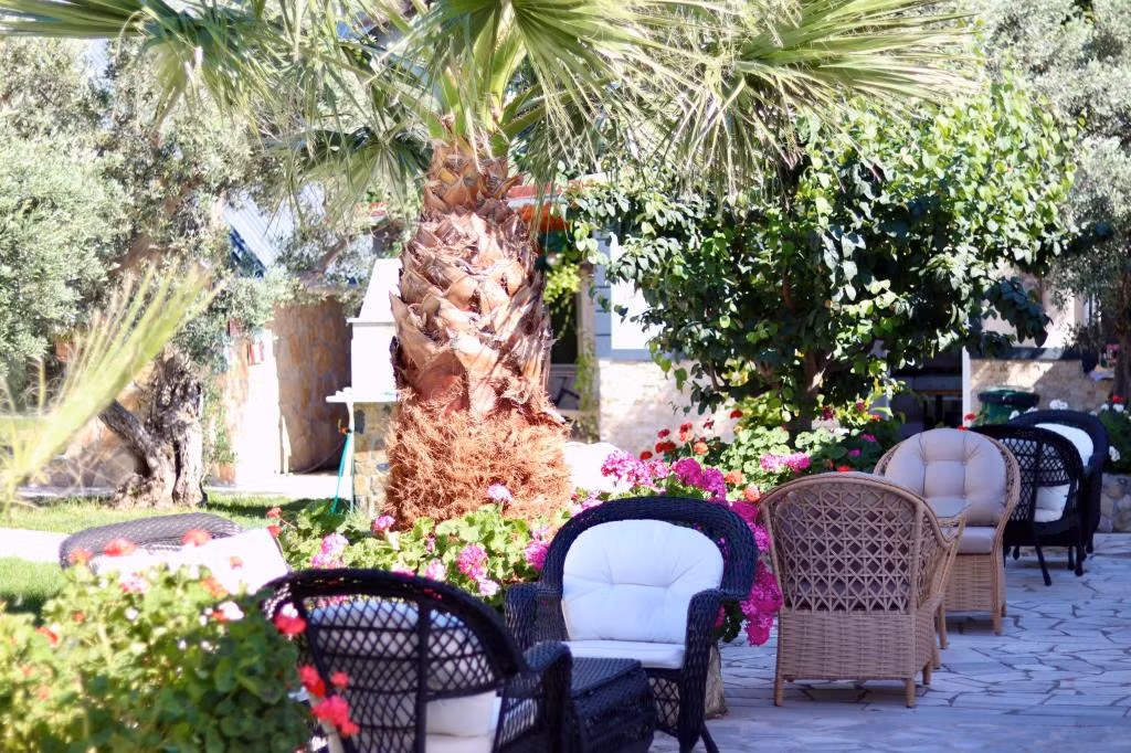 MermerBeach Hotel — 6