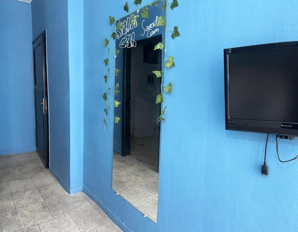 Mersin Deniz Otel — 4