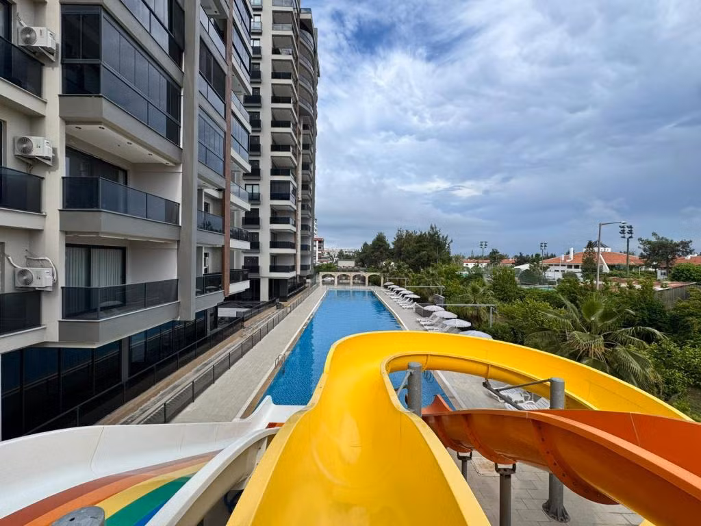 Mersin Panorama Otel — 3