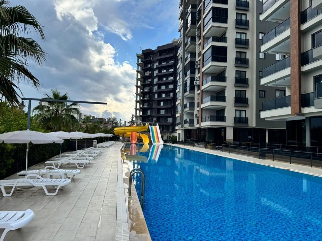 Mersin Panorama Otel — 5
