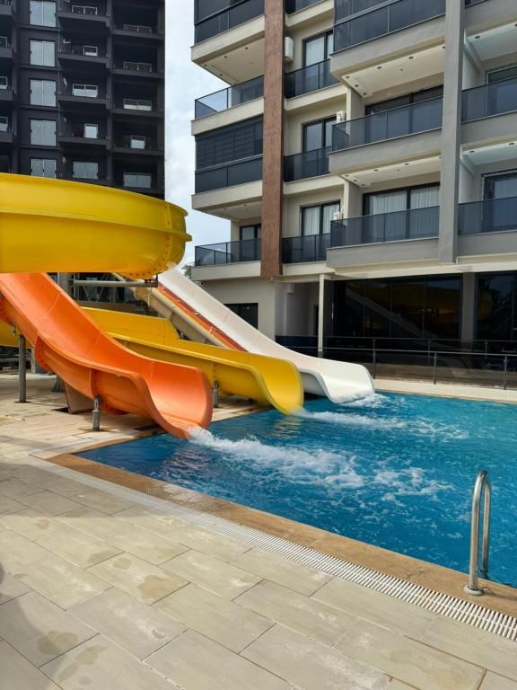 Mersin Panorama Otel — 7