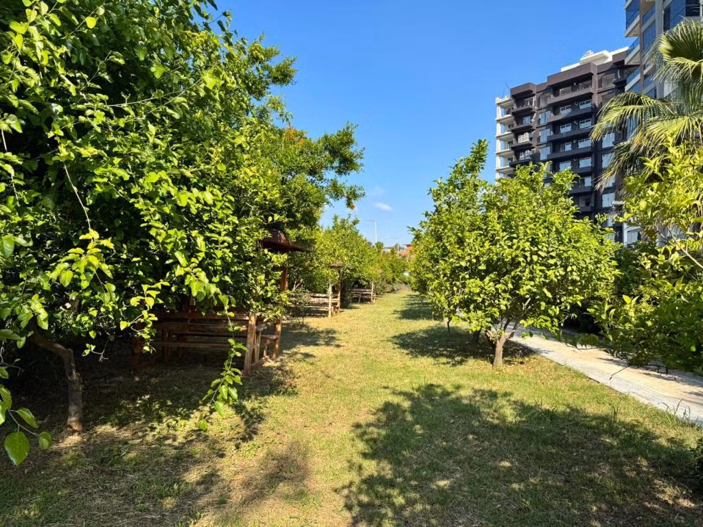 Mersin Panorama Otel — 8