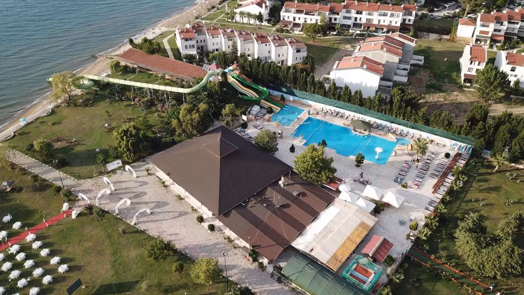 Otel Resmi