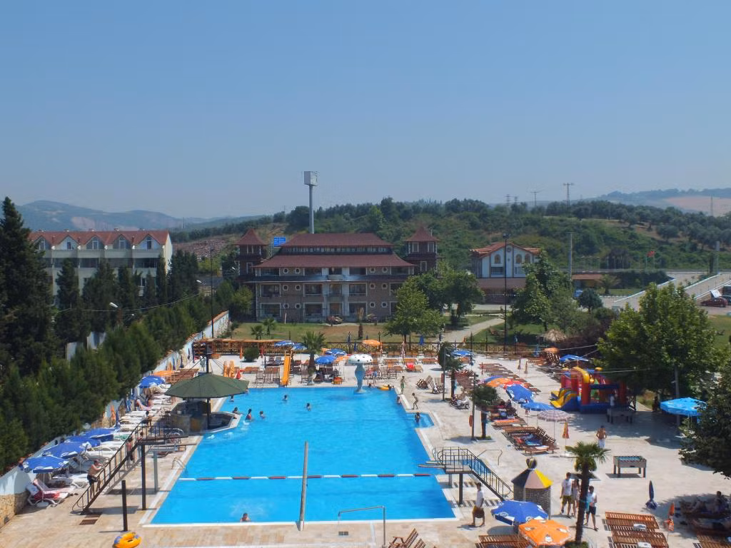 Otel Resmi