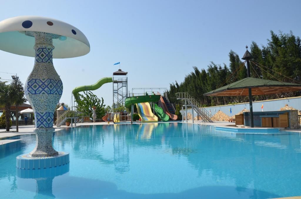 Otel Resmi
