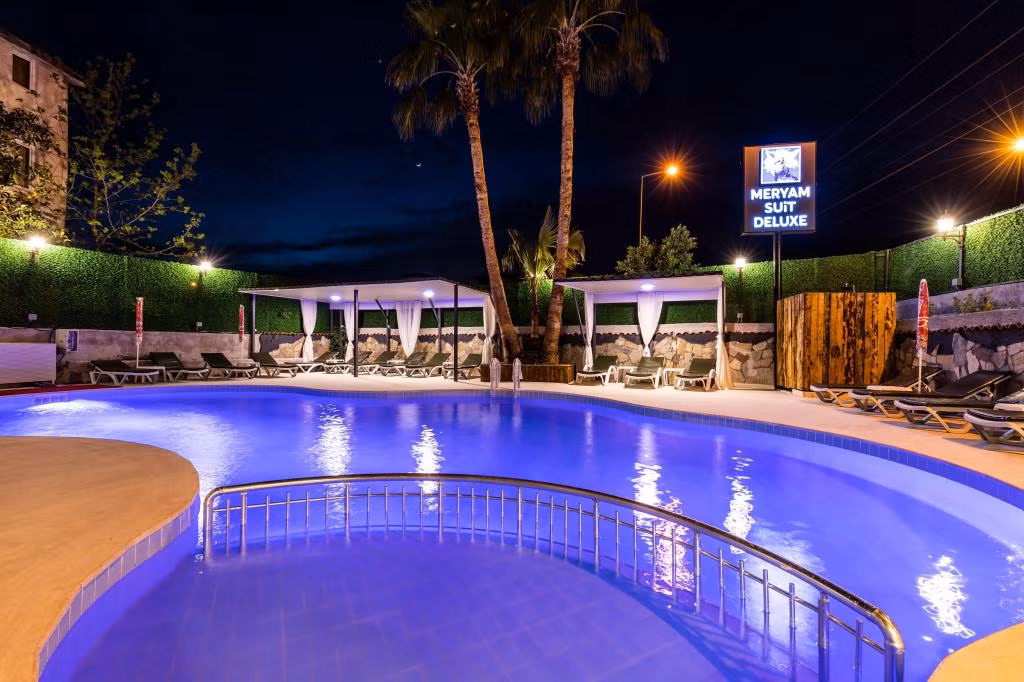 Otel Resmi