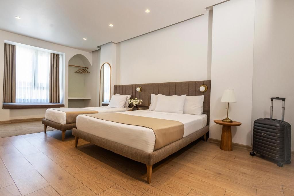 Otel Resmi