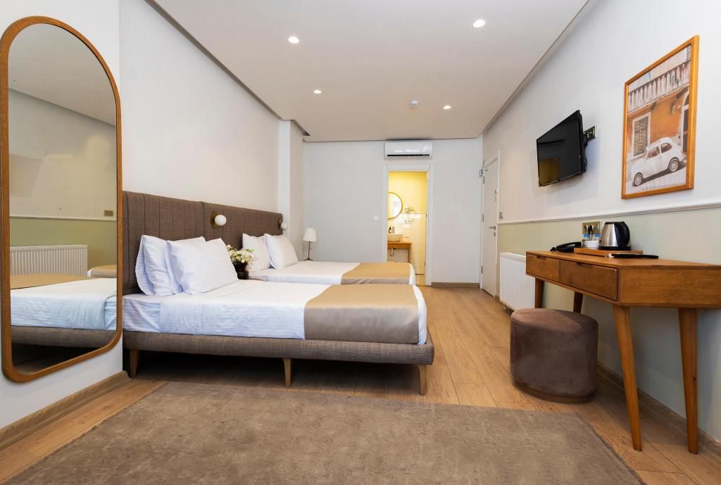 Otel Resmi