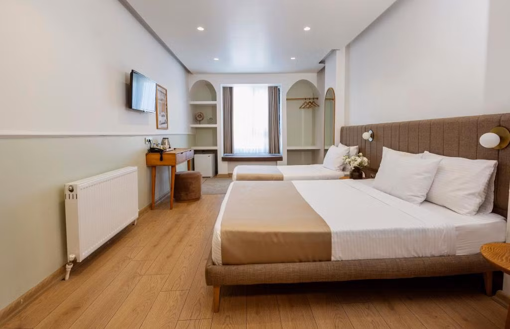 Otel Resmi
