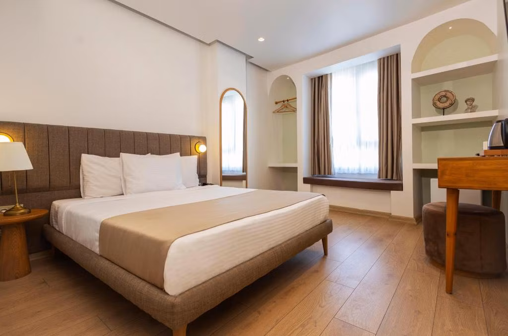 Otel Resmi