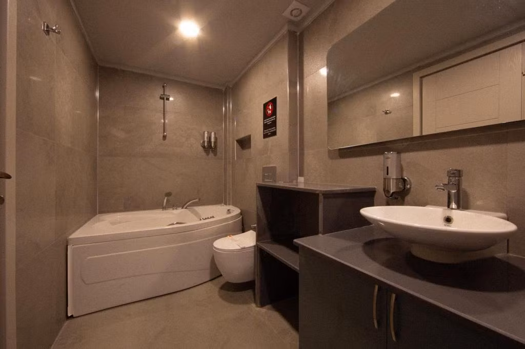 Mesken Inn Hotel Göcek — 3