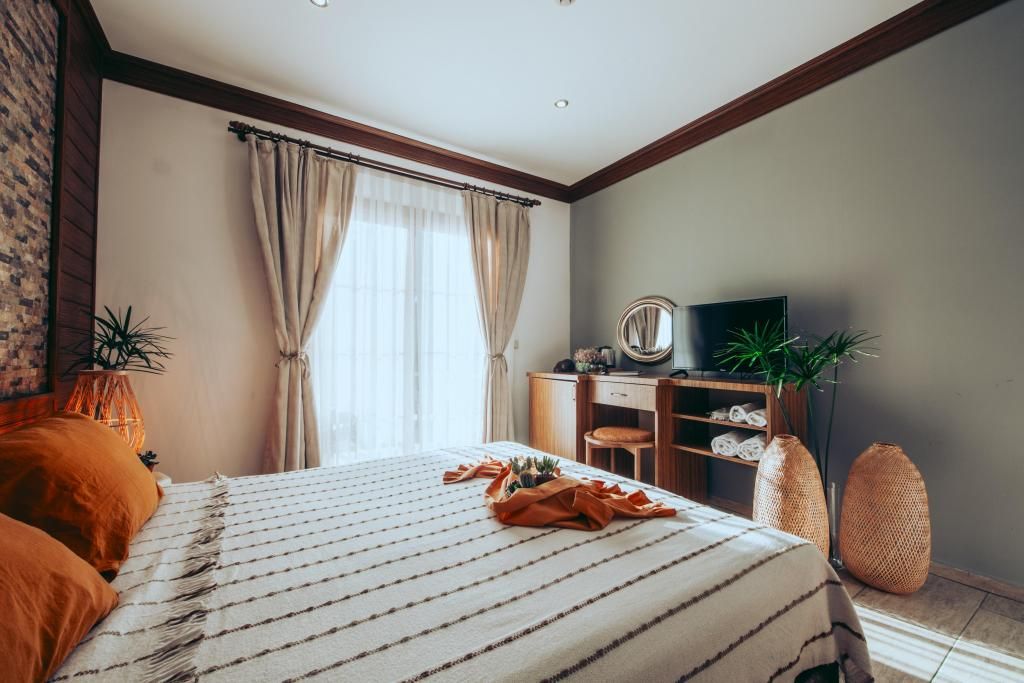 Mesken Inn Hotel Göcek — 7