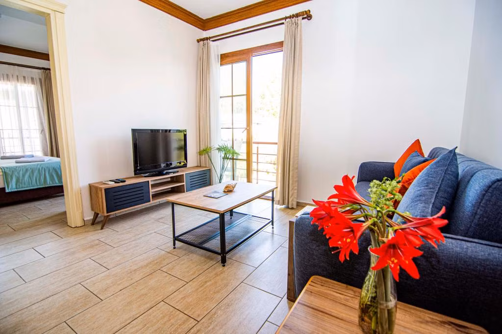Mesken Inn Hotel Göcek — 8