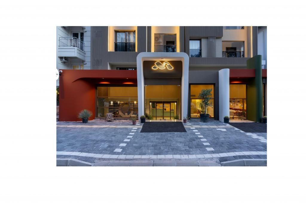 Mesona Hotels Blue Hill — 3