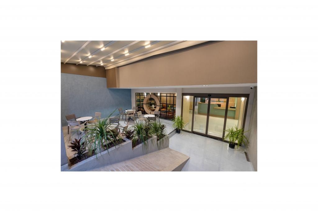 Mesona Hotels Blue Hill — 5