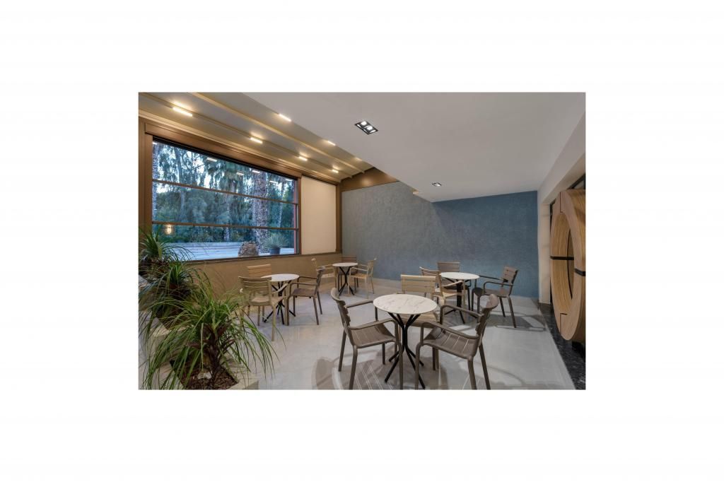 Mesona Hotels Blue Hill — 6