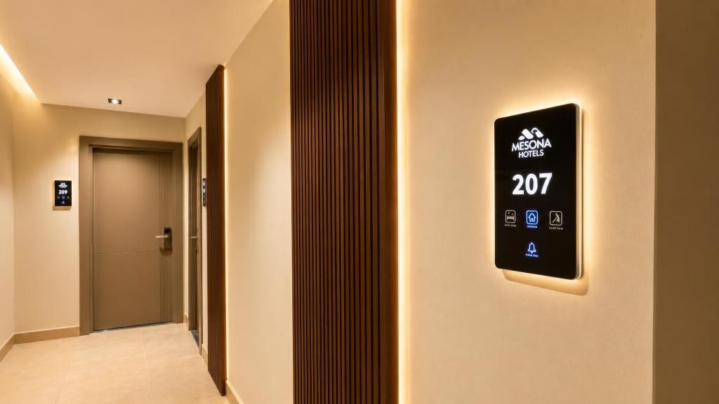 Mesona Hotels Blue Hill — 8
