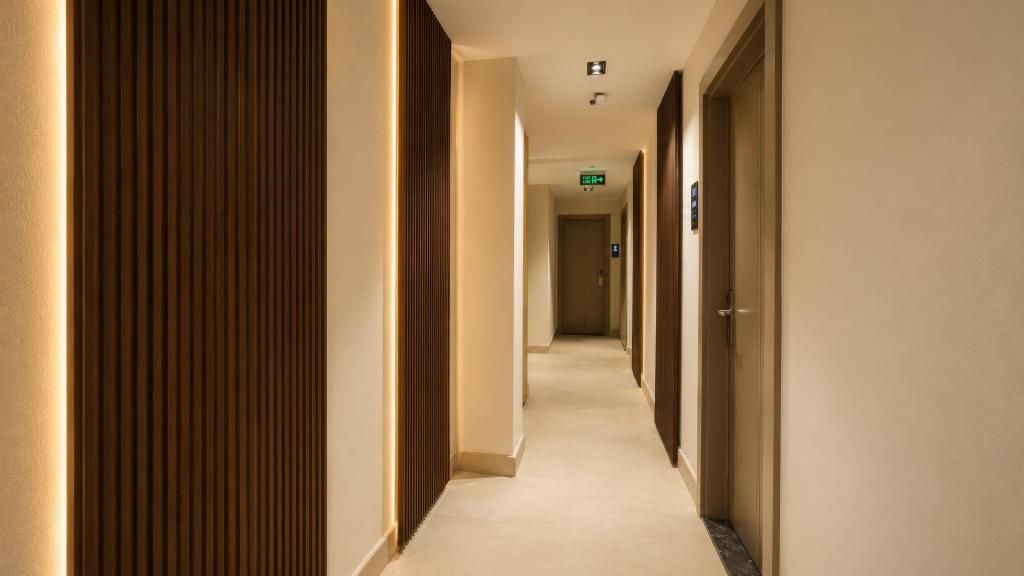 Mesona Hotels Blue Hill — 9