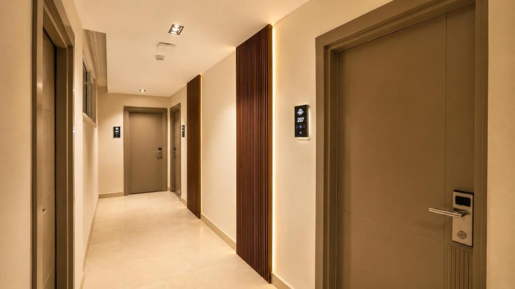 Mesona Hotels Blue Hill — 10