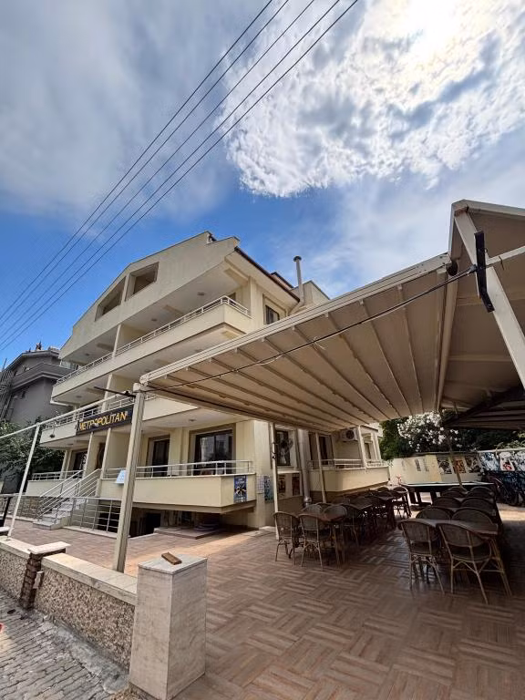 Otel Resmi