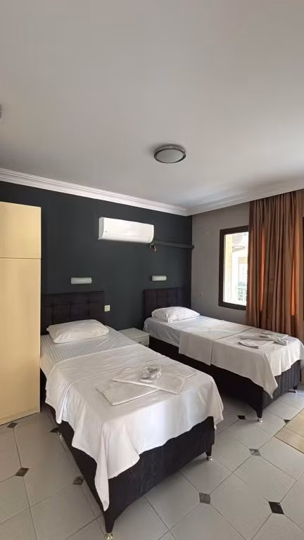 Otel Resmi