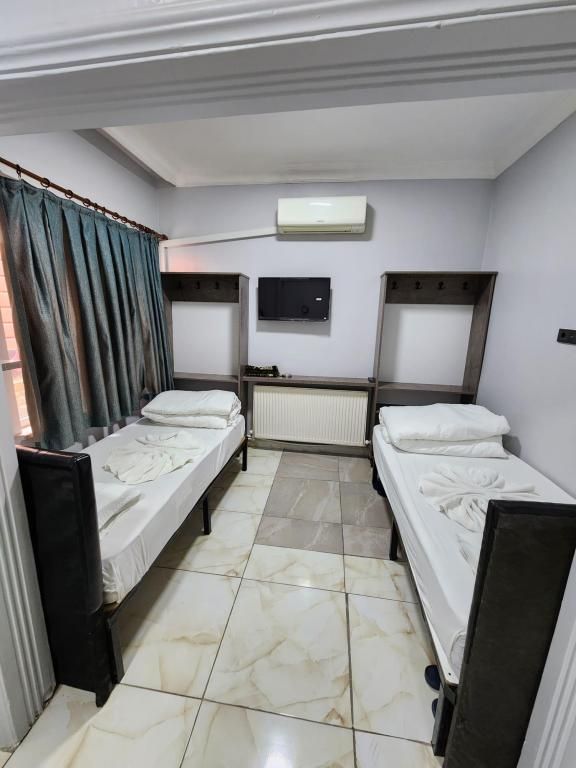 Mevlevi Hotel — 2