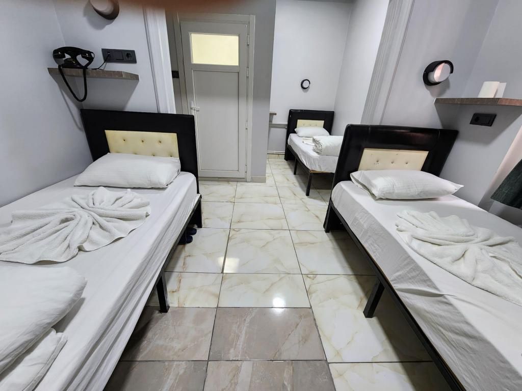 Mevlevi Hotel — 5
