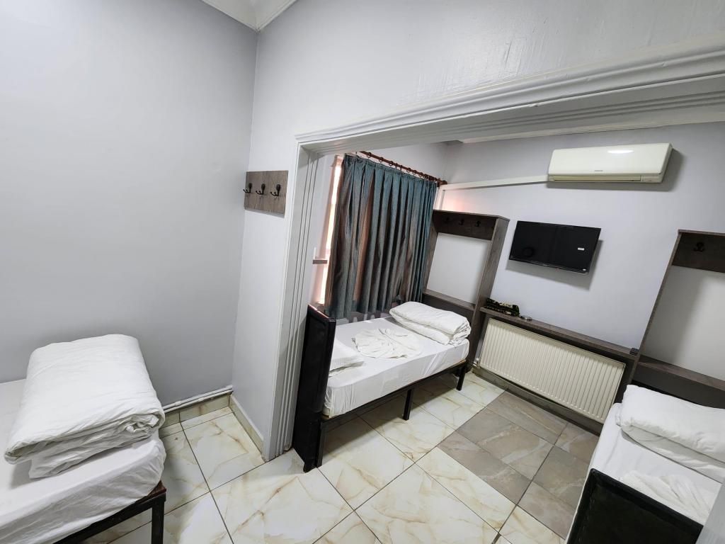 Mevlevi Hotel — 6