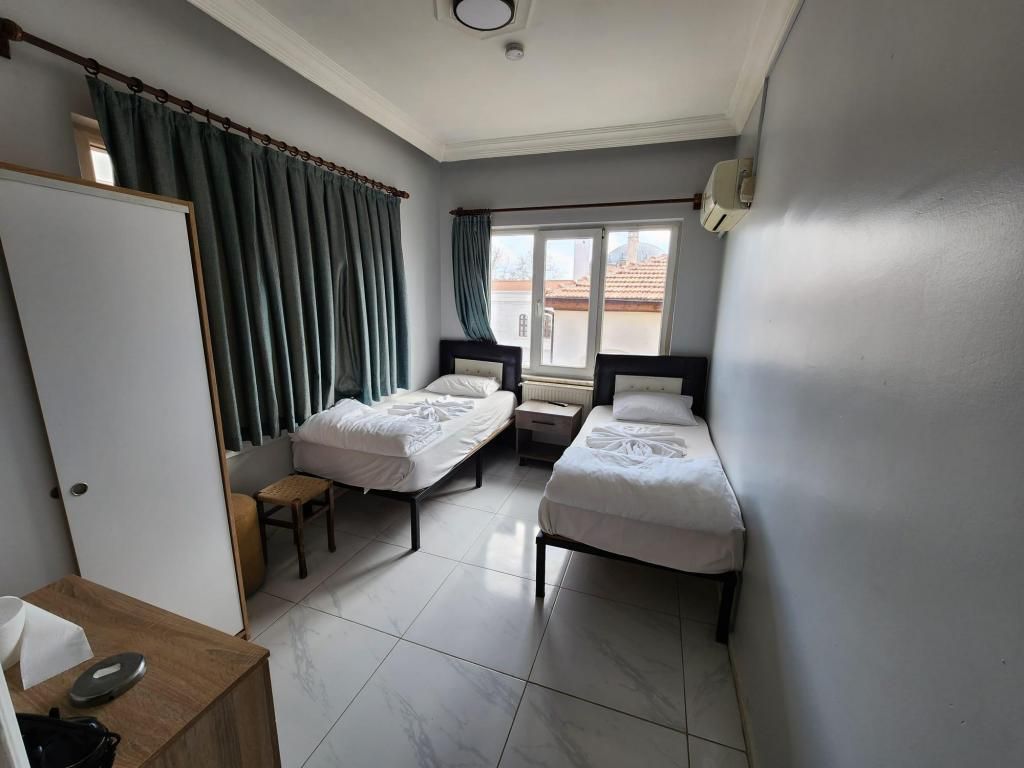 Mevlevi Hotel — 7