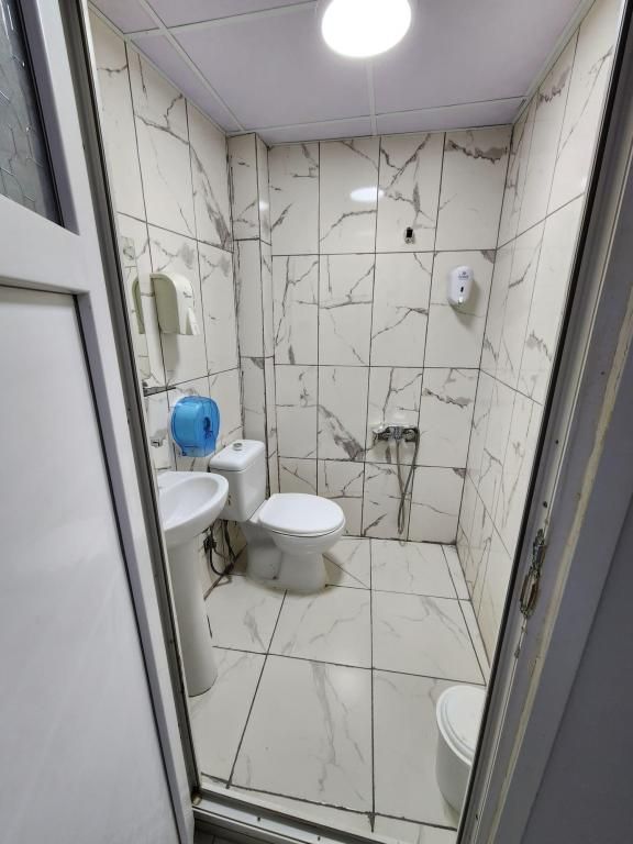 Mevlevi Hotel — 8