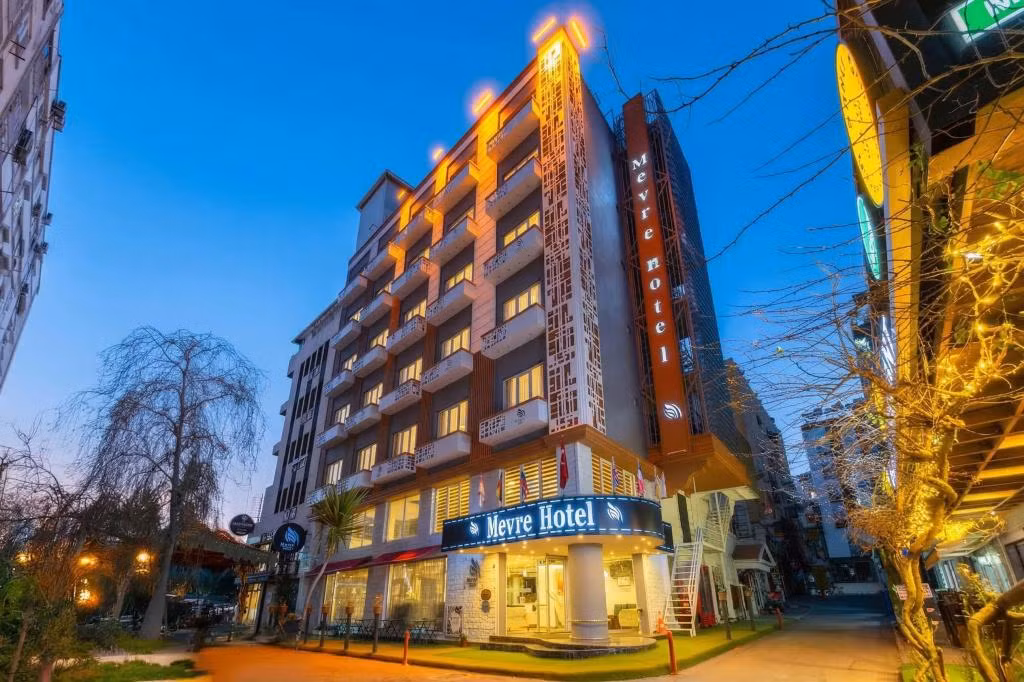Otel Resmi