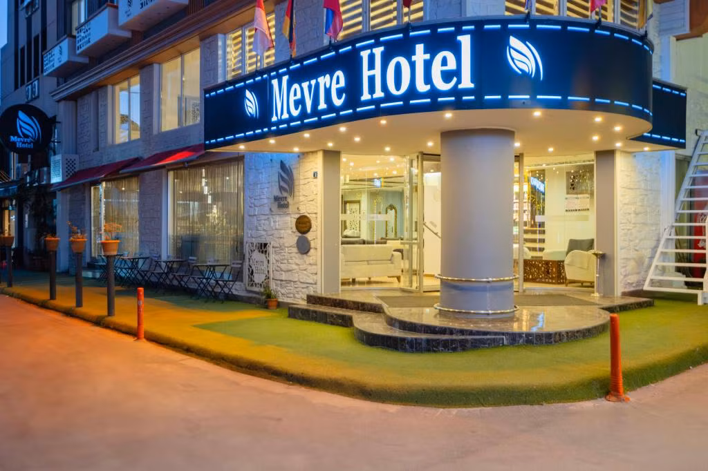 Otel Resmi