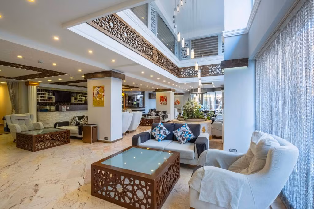Otel Resmi