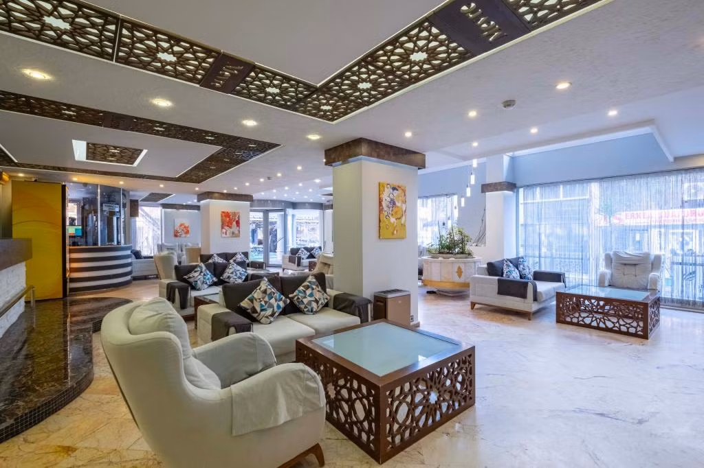 Otel Resmi