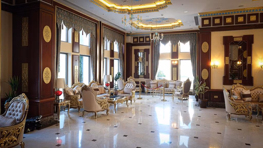 Meyra Palace — 4