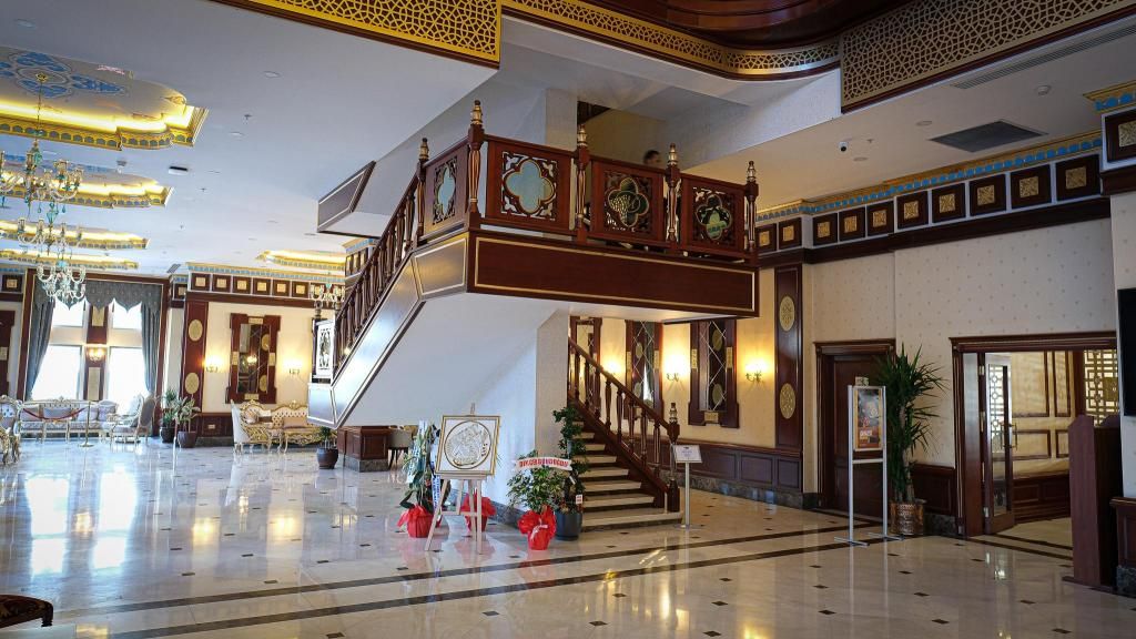 Meyra Palace — 6