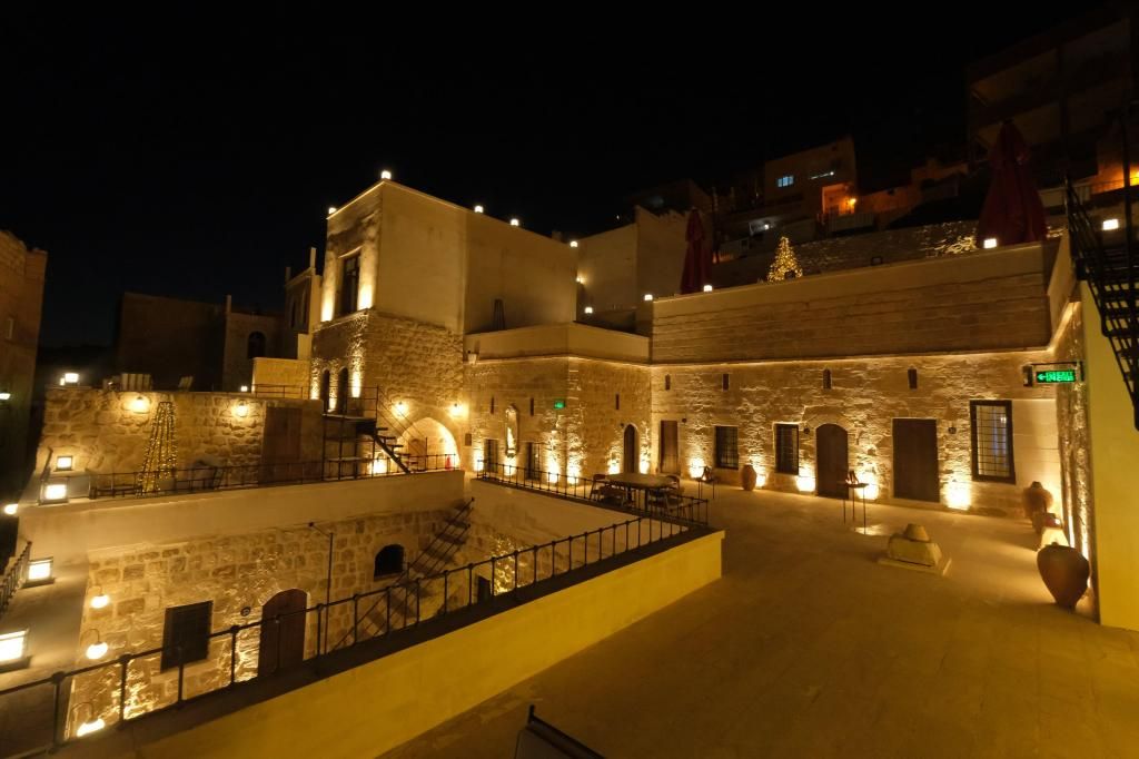 Mezova Otel — 3
