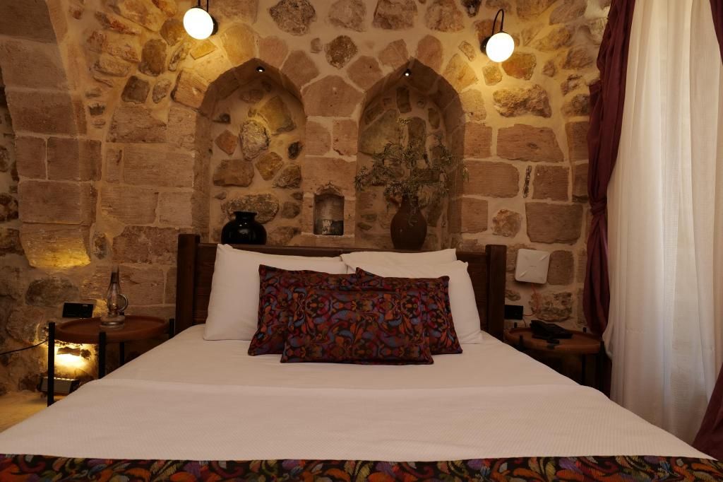 Mezova Otel — 8