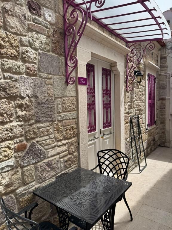 Mi Amor Phokaia Konuk Evi Foça — 9
