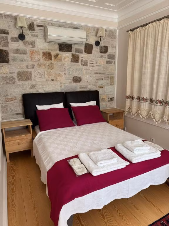 Mi Amor Phokaia Konuk Evi Foça — 9