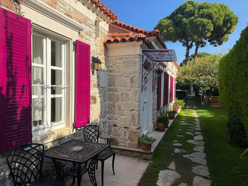 Mi Amor Phokaia Konuk Evi Foça — 5