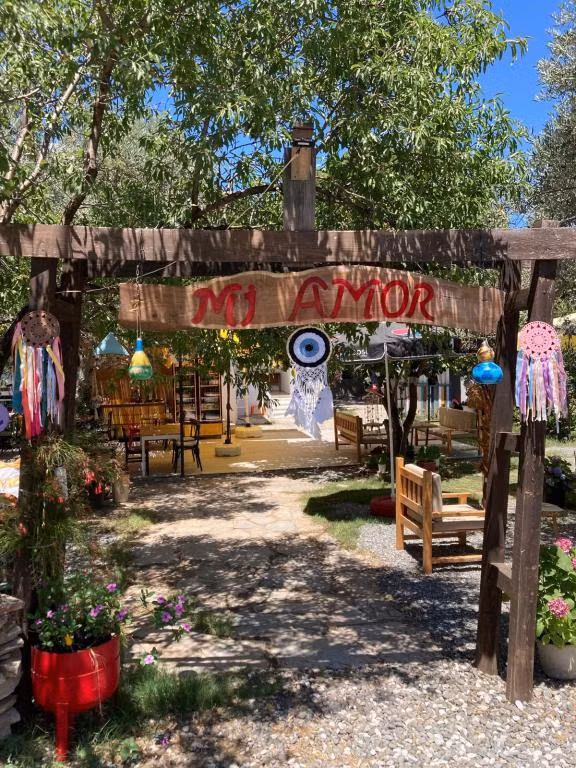 Mi Amor Selimiye — 4