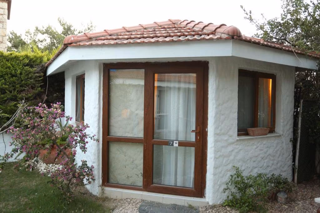 Mia Bella Alaçatı  — 8