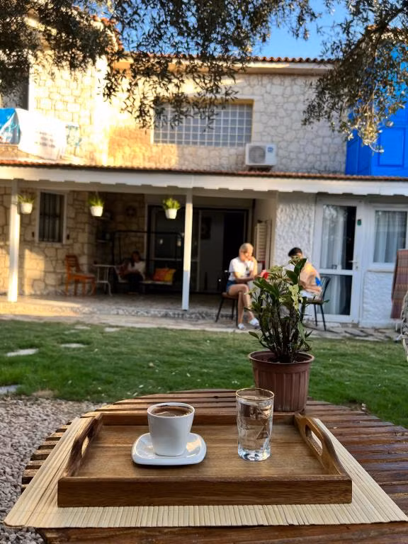 Mia Bella Alaçatı  — 3