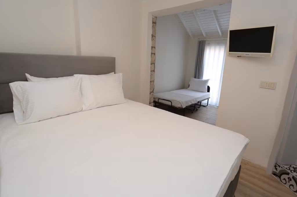 Mia Bella Alaçatı  — 6