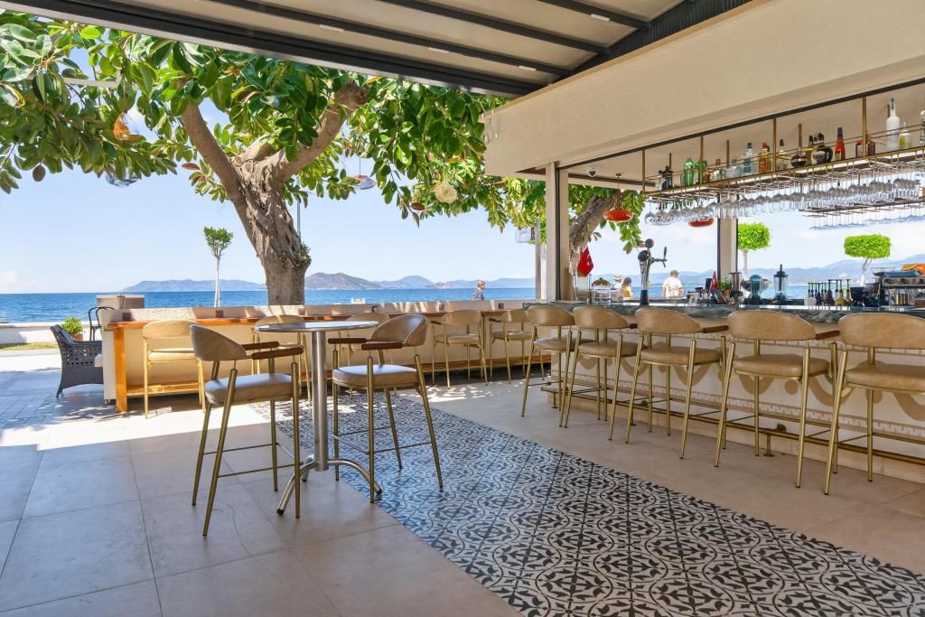 Mia Casa Hotels — 4